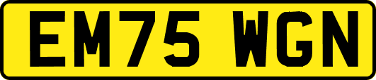 EM75WGN