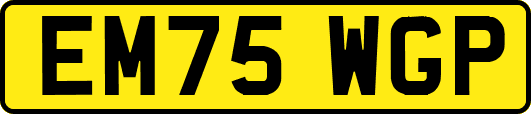 EM75WGP