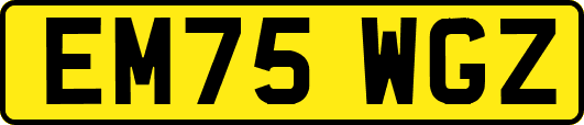 EM75WGZ