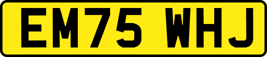 EM75WHJ
