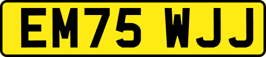 EM75WJJ