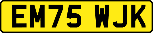 EM75WJK