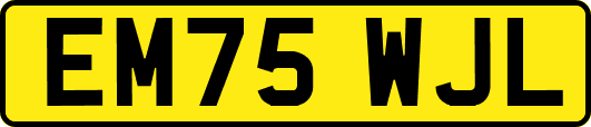 EM75WJL