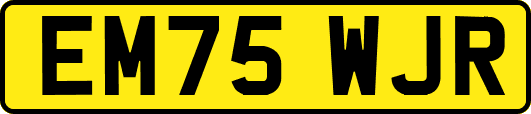 EM75WJR