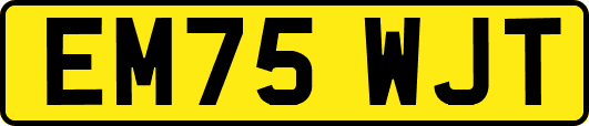 EM75WJT