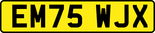 EM75WJX