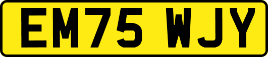 EM75WJY