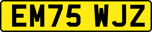 EM75WJZ