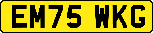 EM75WKG