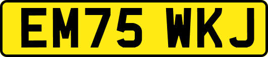 EM75WKJ