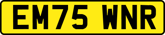 EM75WNR