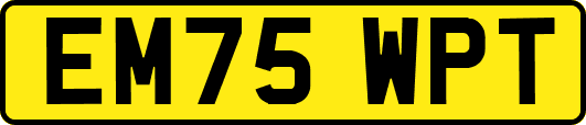 EM75WPT