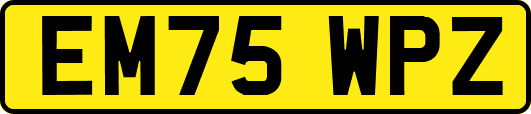 EM75WPZ