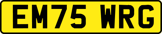 EM75WRG