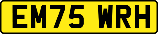 EM75WRH