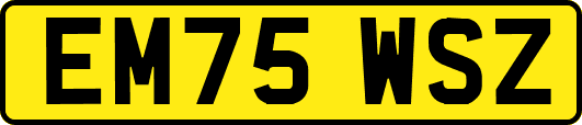 EM75WSZ
