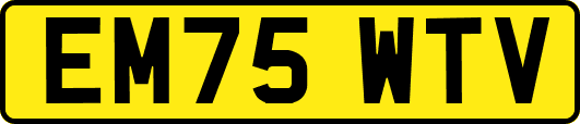 EM75WTV