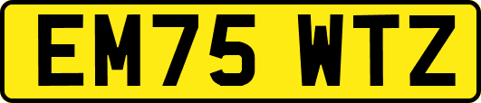 EM75WTZ