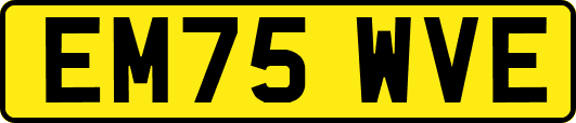 EM75WVE