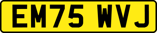 EM75WVJ