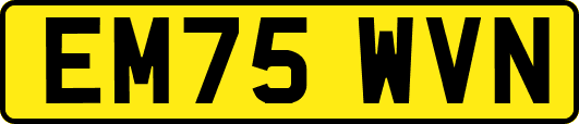 EM75WVN