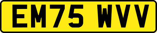 EM75WVV