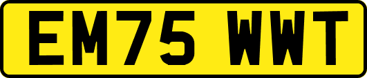 EM75WWT