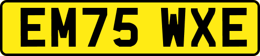 EM75WXE
