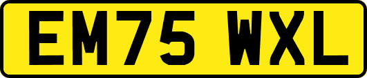 EM75WXL