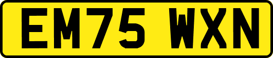 EM75WXN