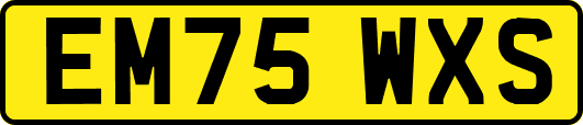 EM75WXS