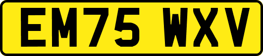 EM75WXV