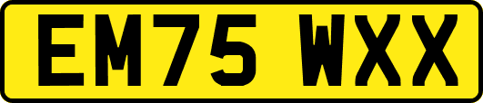 EM75WXX