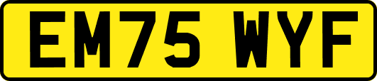 EM75WYF
