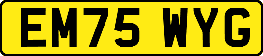 EM75WYG