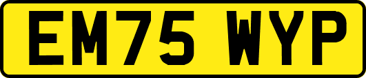 EM75WYP