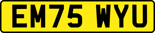 EM75WYU