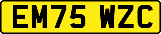 EM75WZC