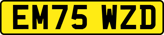 EM75WZD