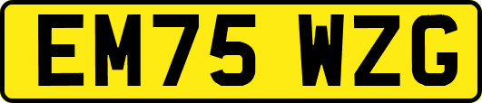 EM75WZG