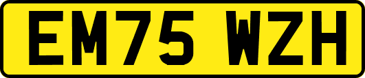 EM75WZH