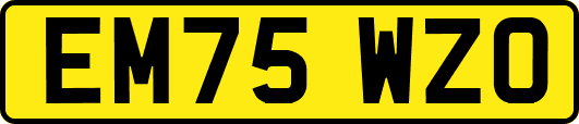 EM75WZO