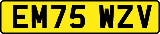 EM75WZV