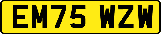 EM75WZW