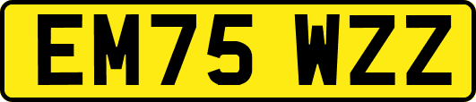 EM75WZZ