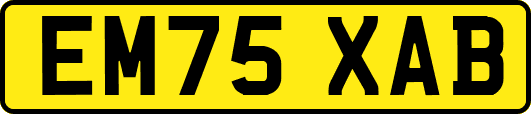 EM75XAB