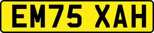 EM75XAH