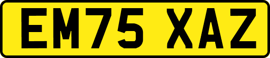 EM75XAZ