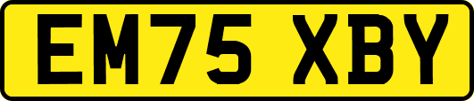 EM75XBY