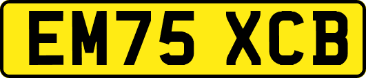 EM75XCB